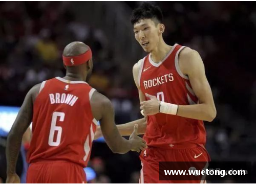 周琦NBA生涯中的壮举：他的盖帽如何影响了球场格局？