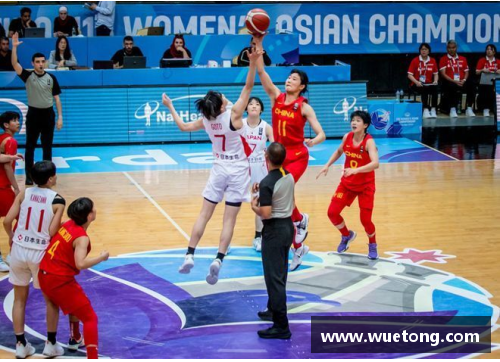 luck18新利体育U19女篮世界杯总结：历史最差的第13名，中国女篮的挑战与未来 - 副本