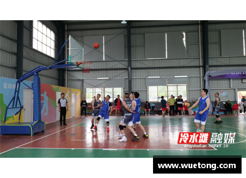 luck18新利体育教育｜冷水滩区银象小学：“银象杯”篮球联赛圆满闭幕