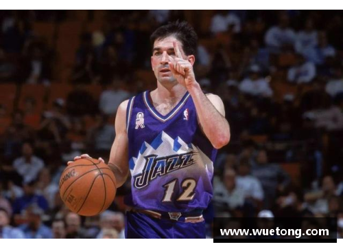luck18新利体育汤米NBA：探索一个传奇球员的生涯与影响