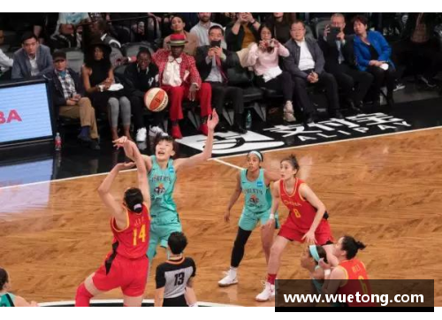 luck18新利体育WNBA中国球员：登上世界舞台的篮球先锋