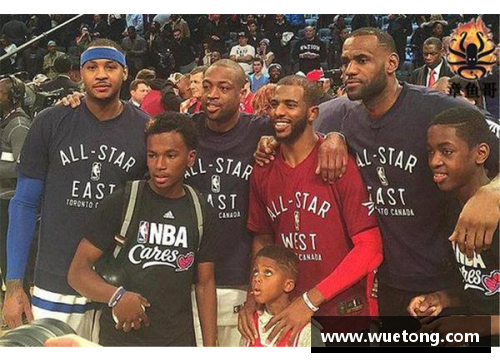 luck18新利体育NBA风尘四侠：传奇篇章与球场上的辉煌岁月