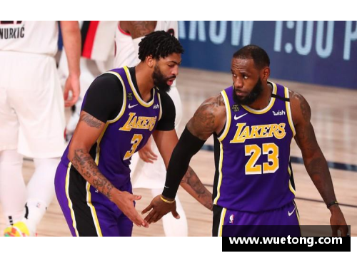 107-97！詹姆斯16分7助，浓眉27+14，湖人主场送火箭3连败