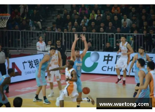 luck18新利体育CBA大结局？广东宏远同时签下两大进攻利器，两人场均68+20 - 副本 - 副本